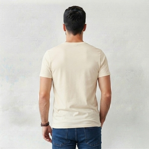 Camiseta Estampada para Hombre de Alta Calidad, Ropa Cómoda y Ligera para el Estilo de Vida, con Servicio OEM, Fabricante de Marca Personalizada - Product Image 6