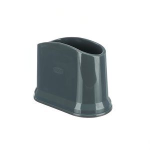 Recogedor de Arena para Gatos, 21 x 15 x 11 cm, Accesorio de Plástico para Arenero - Product Image 2