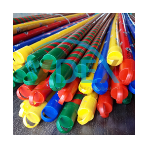 Palo de PVC Panda Wuchen para escoba, palo de fregona, escobas y recogedores con palo, cabeza de escoba de plástico, el mejor precio para el hogar - Product Image 4