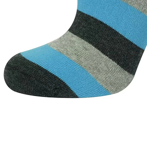 Nouveauté 2026 : Chaussettes d'équitation personnalisées avec logo, sur mesure, avec étiquette privée, votre logo de marque, avec services OEM ODM - Product Image 4