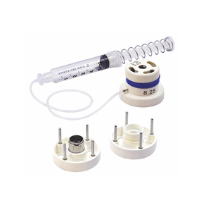 Manual Surgical Instrument <b>Set</b> Trephine <b>Punch</b> (Vacuum) For Ophthalmic Surgery CE Certified Class II.. - Product Image 3