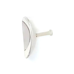 Protector ocular reutilizable de acero inoxidable para cuidado oftálmico, protección ocular, suministro médico para hospitales y clínicas - Product Image 2