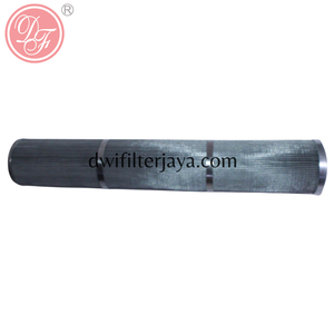 Filtre hydraulique à haut débit, haute efficacité de filtration, OEM/ODM, vente chaude, élément filtrant pour presse industrielle - Product Image 3