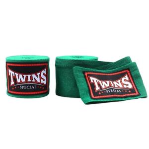 Vendas elásticas profesionales personalizadas para boxeo de 5M, vendas para Muay Thai, MMA, Kickboxing, soporte de muñeca - Product Image 5