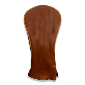 Housse de tête de club de golf de haute qualité, design personnalisé avec service OEM, finition premium et offre au meilleur prix - Product Image 1