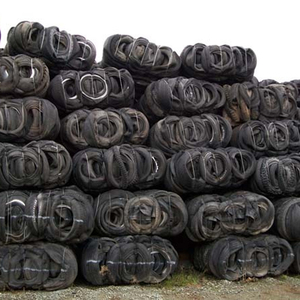 Suministro a Granel PortChase: Neumáticos Triturados de la Mejor Calidad (Camión/Coche/OTR) con 1% de Humedad para el Mercado de Reciclaje a Bajo Precio - Product Image 4