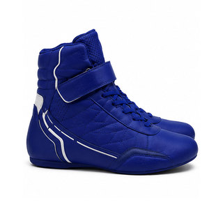 Chaussures de karting de haute qualité pour la course, légères et respirantes, conçues pour un contrôle fluide, confortables à porter, durables au quotidien - Product Image 1