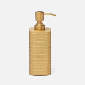 Wholesale Supplies Rose Gold Stainless Steel Bathroom Set <b>Hand</b> Pump <b>Soap</b> Dispenser <b>Refillable</b> Lotion Bottle For Hotel Bathroom - Product Image 4