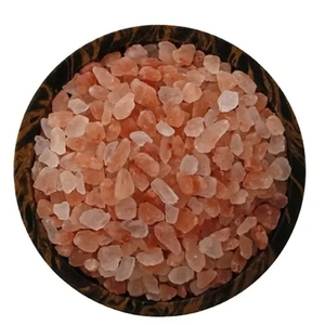 Custom Logo Light Pink Himalayan <b>Salt</b> Premium Quality Natural Rock <b>Salt</b> with OEM Size Private Label Wholesale Supplier Services - Product Image 2