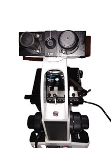 New Design Binocular Biological <b>Microscope</b> 1000X Magnification Manual Focus 3-Year Warranty - Product Image 3