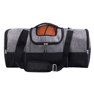 Sac de basket-ball léger de qualité supérieure pour hommes et femmes, sac de sport de haute qualité, capacité de 50 à 70 L, parfait pour l'entraînement, les matchs et les exercices - Product Image 4