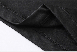 <b>Compression</b> <b>Shirts</b> Breathable <b>Compression</b> <b>Shirts</b> OEM Manufacturer Quick Dry <b>Men</b> <b>Compression</b> <b>Shirts</b> Fitness <b>Compression</b> <b>Shirts</b> - Product Image 5