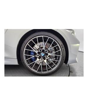 BMW M2 Competition modèle de novembre 2021, 66 735 km, conduite à gauche - Product Image 4