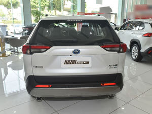 FAW - Toyota RAV4 en Oferta, Toyota Rav4 Usado, Toyota Rav4 a Precio Descontado, Autos Usados en Venta - Product Image 5