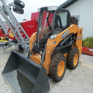 Cargadoras Compactas Nuevas de Alta Calidad con Carcasa Nueva en Perfectas Condiciones para Venta al por Mayor a Precio de Mayoreo - Product Image 5