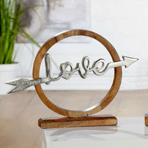 Les femmes heureuses jouent avec ses enfants Figurine Sculpture décorative Vaisselle Showpiece Modèle sur la vente d'objet décoratif intérieur - Product Image 3