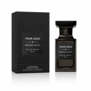 Parfum de Luxe pour Homme 100ML, Cologne Originale Écologique EDP, Spray Longue Durée, Senteur Naturelle, Marque Quotidienne pour Hommes - Vente Chaude - Product Image 1