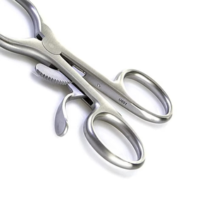 Retractores Autoestables Weitlaner Premium de Acero Inoxidable Reutilizables y Autoclavables - Product Image 6