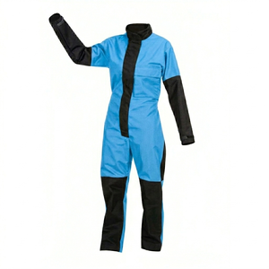 Combinaison de spéléologie Cavway, fabriquée en nylon 600D, disponible dans toutes les tailles et couleurs, combinaison de spéléologie en Cordura pour débutants - Product Image 2