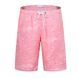 Shorts de Playa para Hombre al por Mayor, Estilo Único, Trajes de Baño para Hombre, Shorts de Playa para Hombre Talla Grande - Product Image 1