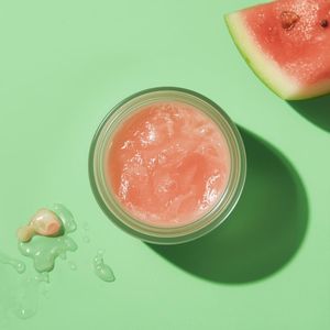 Gel hydratant pour le visage à la pastèque en marque propre, crème hydratante apaisante pour le visage, gel pour le visage, OEM ODM en gros - Product Image 4