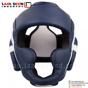 Nuevo DISEÑO DE sorbo gratis, protector de cabeza de boxeo duradero, protector de cabeza de boxeo ganador, protector de cabeza de boxeo de cara completa, seguridad personalizada - Product Image 5