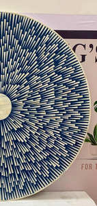 เสน่ห์ที่ไม่ซ้ำกันฝังกระดูกโต๊ะกาแฟเพื่อยกระดับสไตล์ของคุณ - Product Image 3