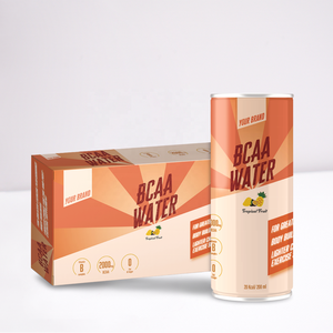 ผู้ผลิตเครื่องดื่มเสริมสุขภาพแบบ ODM OEM  อาหารเสริมชนิดน้ำ  วิตามินรวม  BCAA  ชนิดน้ำดื่ม  รวมน้ำ - Product Image 1