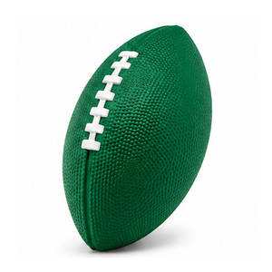 Ballons de football américain légers de haute qualité, tailles 6, 7, 8, 9, pour adultes, entraînement et matchs, personnalisables, vente en gros directe usine - Product Image 6