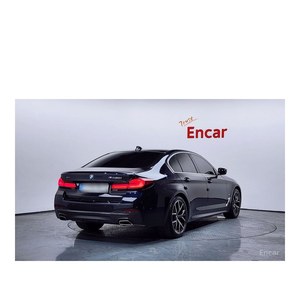 BMW Serie 5 530i XDrive M Sport 2023, Volante a la Izquierda, Caja de Cambios Automática, 41,744 km - Product Image 2