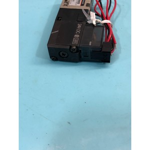 Vanne solénoïde SMC VZ3123, 164268 - Équipements et pièces semi-conductrices de renommée mondiale à confiance chez - Product Image 6
