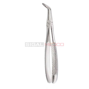 Comprehensive Guide Dental Composite Filling Instruments Manual German Stainless Steel English Pattern Lower Root Forceps for - Product Image 6