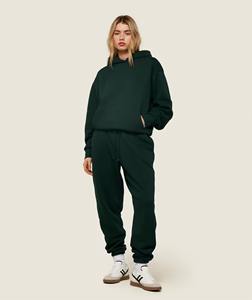 Conjunto Deportivo para Mujer, Traje de Jogging de 2 Piezas con Mangas Largas, Ropa Deportiva con Rayas para Gimnasio, con Bolsillos - Product Image 6