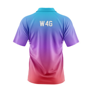Men's Solid Anti Wrinkle Casual for Shirts 100% Cotton Knitted Short Sleeve Front Logo Embroidered Silk Screen Printed High - Product Image 3