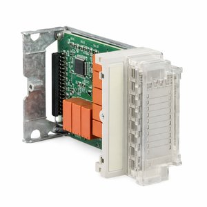 Module d'extension PLC à sortie discrète TSXDSZ08T2K, 8 canaux à sortie transistor, pour contrôle d'automatisation industrielle - Product Image 6