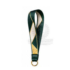 Rubans de médailles personnalisés avec des styles de couleurs modernes et un tissu lisse pour les concours et les événements éducatifs - Product Image 2