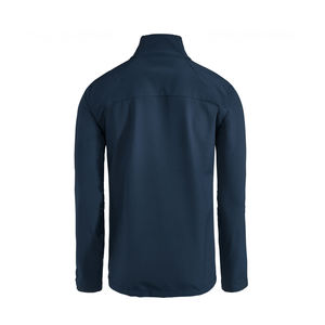 Custom Front Softshell Eco-Friendly Thick Waterproof Winter Warm Windbreaker Softshell <b>Jacket</b> Safety - Product Image 6