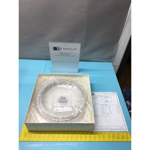AMAT 0241-01530 IMP TI COIL SET, de TOSOH - Équipements et pièces semi-conducteurs de confiance à l'échelle mondiale chez - Product Image 2