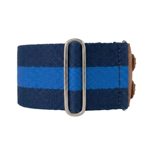 Servicios de Fabricación OEM para Marcas Globales: Cinturón de Moda Estable, Cinturón de Tela Premium Más Vendido con Logotipo Personalizado - Product Image 6