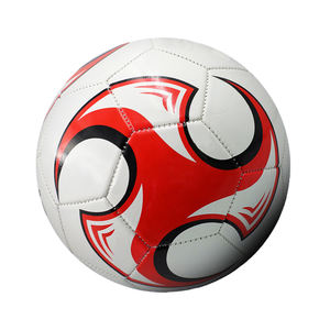 Balón de Fútbol Profesional de Alta Calidad, Personalizado, Nuevo Estilo, de Cuero Termosellado, para Entrenamiento y Partidos Deportivos - Product Image 2