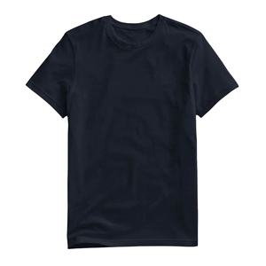 Camisetas Básicas de Verano para Hombre, Pedido al por Mayor Disponible, Camisetas Casuales de Algodón Ligero con Envío Rápido y MOQ Bajo, Compre Ahora 2026 - Product Image 5