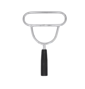 Veterinary Drencher Stainless Steel Large Cattle <b>Mouth</b> <b>Opener</b> CE Certified Reusable Durable High Quality Numisma International - Product Image 4
