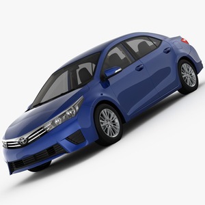 Toyota Corolla al por Mayor, Sedán de Primera Calidad Diseñado para Conducción Diaria, Uso Comercial y Transporte Familiar - Product Image 4