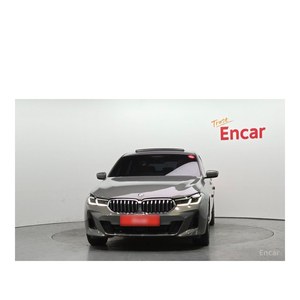 BMW Gran Turismo (GT) 620d xDrive M Sport 2022, Euro V, Diesel, Boîte Automatique, 88 748 km, Conduite à Gauche - Product Image 3