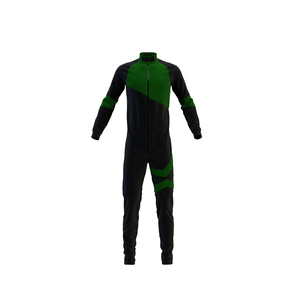 Combinaison de saut en parachute intégrale, flexible, dynamique, résistante, pour le parapente, la plongée, les sports aériens, pour hommes, combinaison de saut en parachute personnalisée - Product Image 4