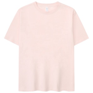 Logotipo Personalizado por 1 Pieza, Mezcla de Colores y Tallas por 20 Piezas, Camisetas Lisas para Hombre y Mujer, 100% Algodón, Negras, Unisex, Blancas, Camisetas Lisas - Product Image 2