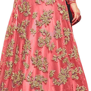 Robe de soirée élégante en satin pour femme, robe longue pour occasions spéciales, robe de soirée élégante et moulante pour femme - Product Image 4