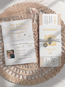 Kit d'<span class=keywords><strong>invitation</strong></span> passeport britannique, modèles imprimables d'<span class=keywords><strong>invitation</strong></span> passeport britannique, <span class=keywords><strong>modèle</strong></span> de <span class=keywords><strong>carte</strong></span> de destination pour réserver la date - Product Image 3