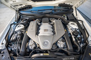 Mercedes-Benz S-L63 AMG Edition IWC 2009 - Product Image 6