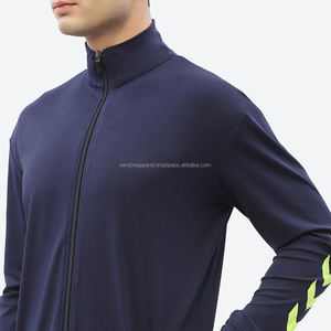 Nardon apparels ชุดวอร์มผู้ชายน้ำหนักเบาสบายชุดวอร์มทรงหลวมแบบธรรมดา - Product Image 5